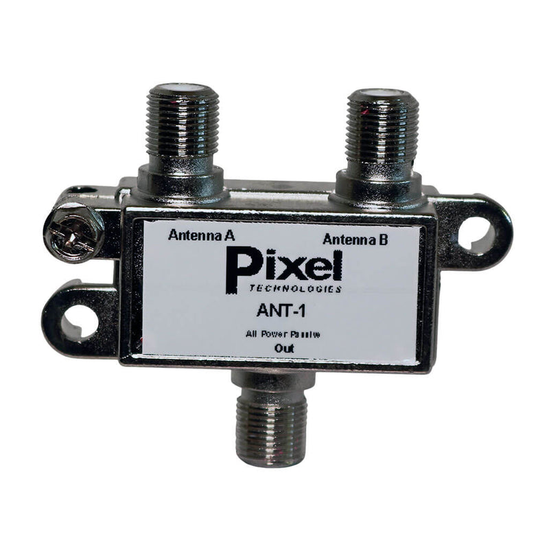 Pixel ANT-1 Signal Combiner