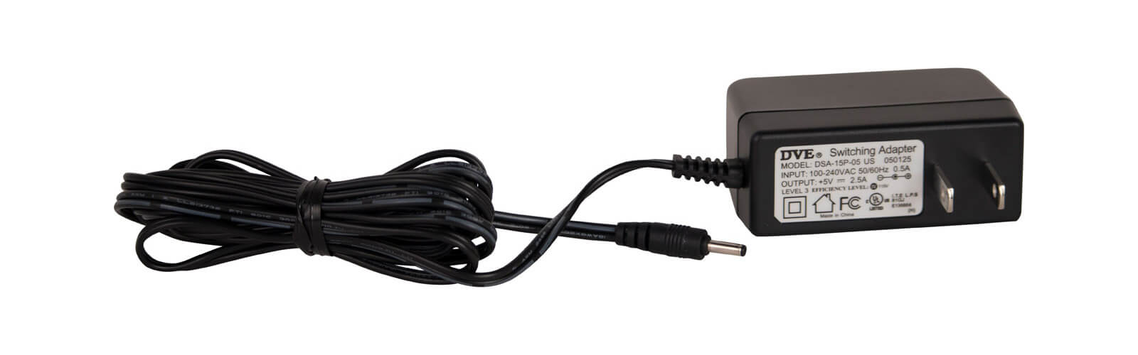 NEW Universal 5 Volt Home AC Power Adapter For SIRIUS & XM (w