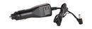 Sirius satellite radio 12 volt car power supply