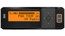 XM Radio AGT Receiver