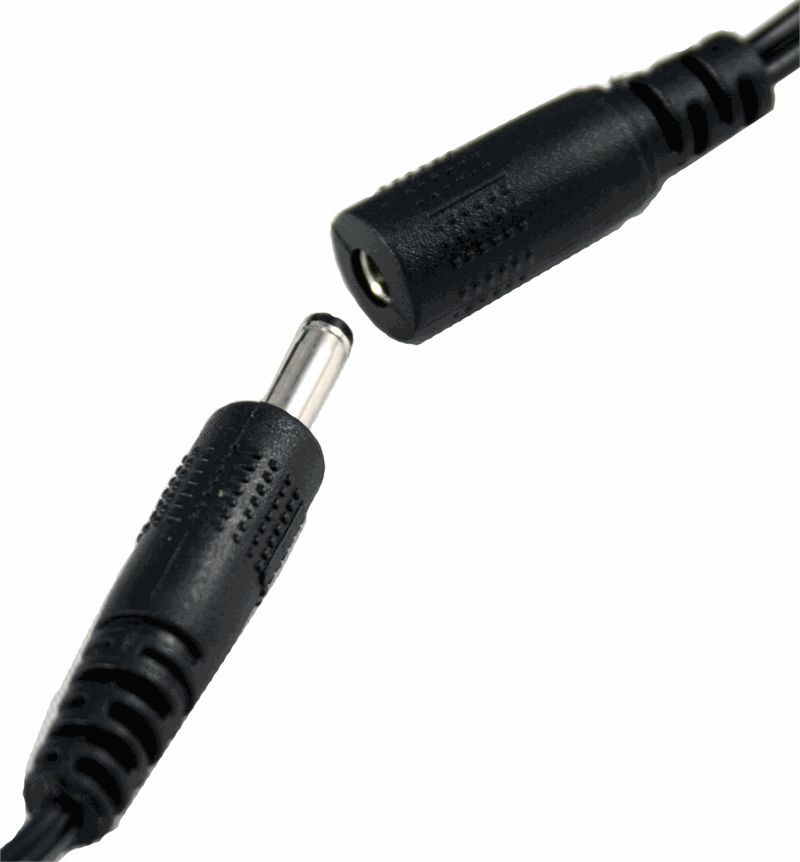 removable connectors