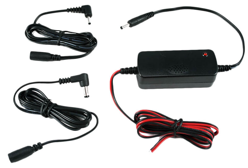 hardwired satellite radio power adapter kit