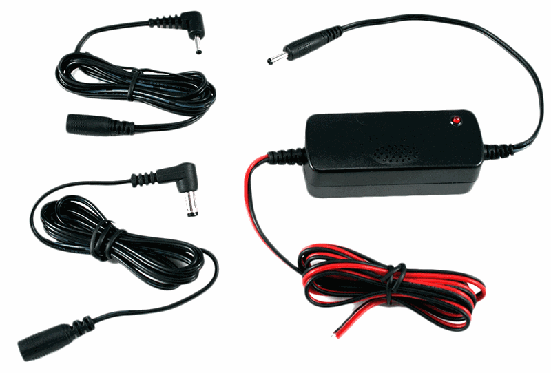 SiriusXM Satellite Radio Hardwired Power Adapter