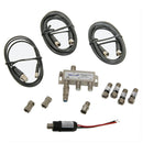 AFST-1 Antenna Signal Separator Kit with Triplexer