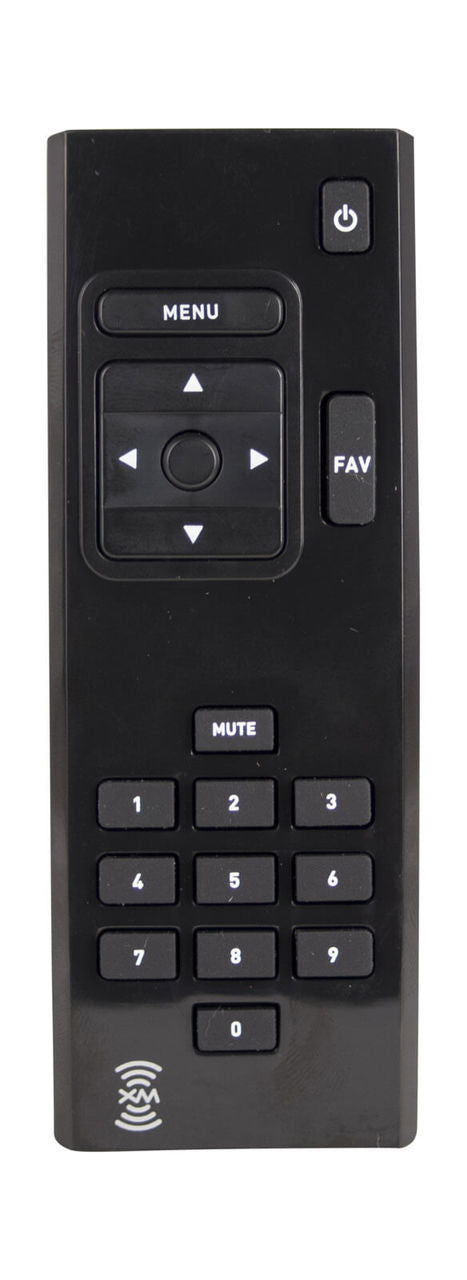 AGT Sportscaster Remote Control