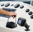 SiriusXM onyX PLUS Receiver with Marine Installation Kit