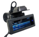 SXMKR97 Satellite Radio Motorcycle Installation Kit with Commander Touch Tuner