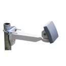 Side view of PRO600 antenna