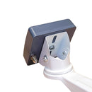 back of PRO600 antenna