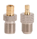 RG6 to SMB conversion fittings