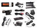 XM AGT Sportscaster with Car and Home Kit