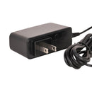 standard AC outlet plug