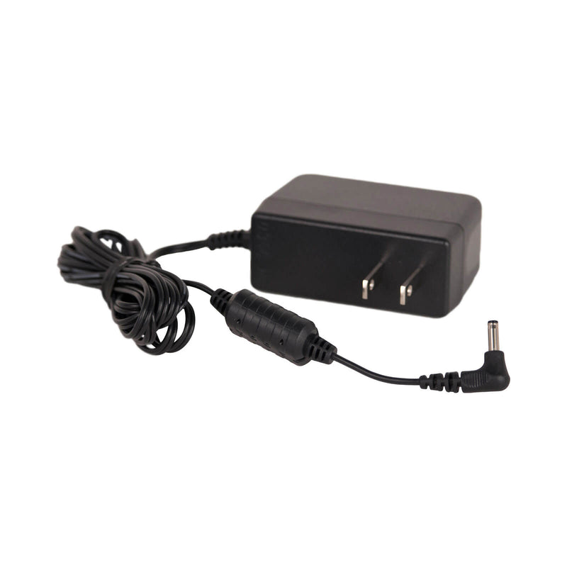 Sirius Satellite Radio 12 Volt AC Power Adapter with Short Connector Tip