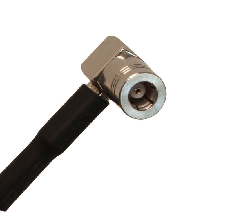 Rigth angle connector