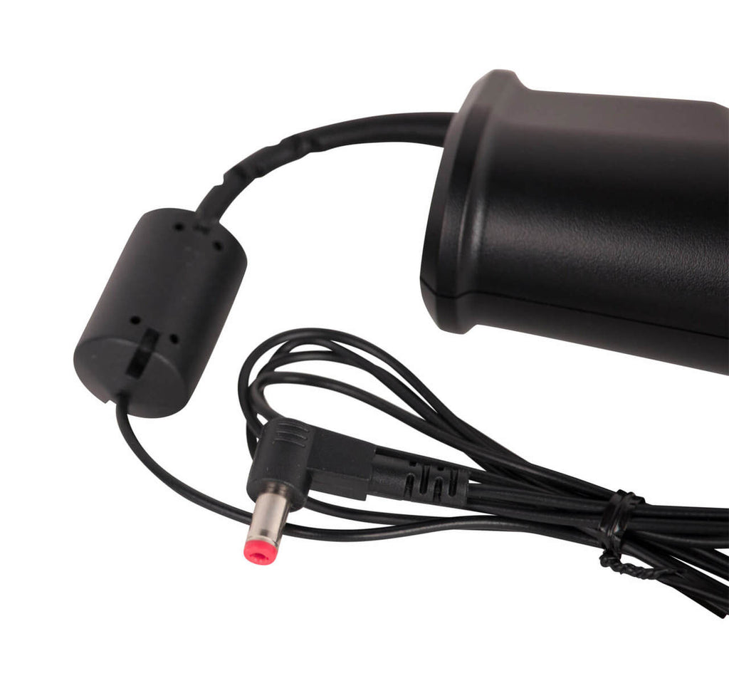 SXDPIP1 SiriusXM™ Car Cigarette Lighter Power Adapter