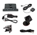 SiriusXM Satellite Radio Universal Vehicle Kit for Dock and Play Receivers