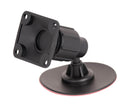 adhesive dash mount