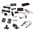 SXMCMTU64 SiriusXM Polaris RIde Command Complete Installation Kit