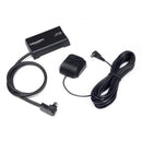 SXV300 shown with magnetic satellite radio antenna