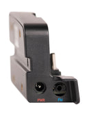 SiriusXM onyX PLUS Receiver with Marine Installation Kit