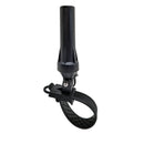 SiriusXM Radio Motorcycle Antenna with Adjustable Strap