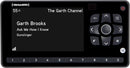 SiriusXM onyX EZR satellite radio receiver