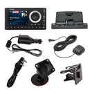 SiriusXM Satellite Radio OnyX PLUS Vehicle Bundle