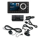SiriusXM Satellite Radio onyX PLUS receiver with vehicle kit