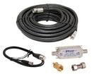 SiriusXM Radio 100 Foot antenna extension kit