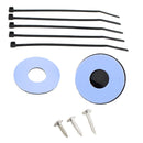 Included accessories