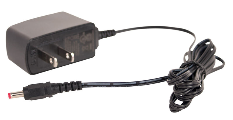 5 Volt SiriusXM PowerConnect AC power adapter for use with vehicle docks